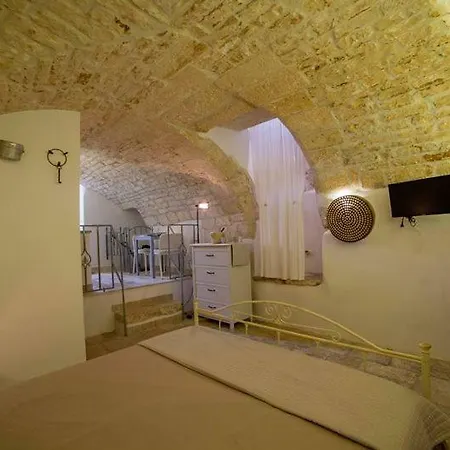 Aleva * Ostuni