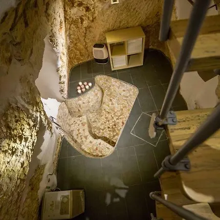 Casa vacanze Aleva