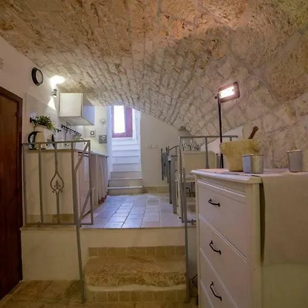 Ferienhaus Aleva Ostuni
