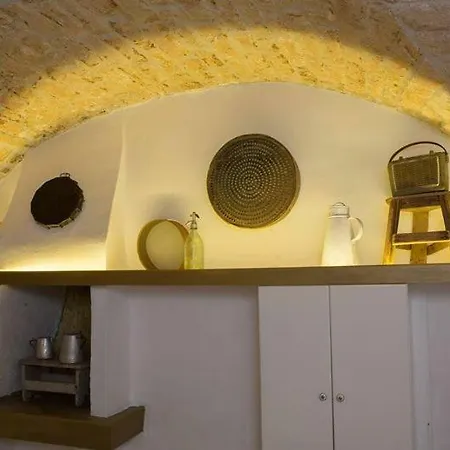 Ferienhaus Aleva *