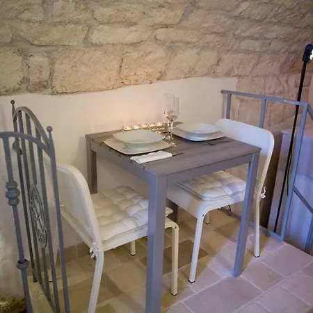 Ferienhaus Aleva