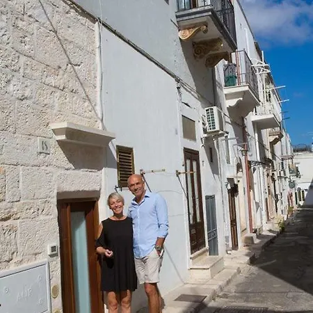 Aleva Ostuni