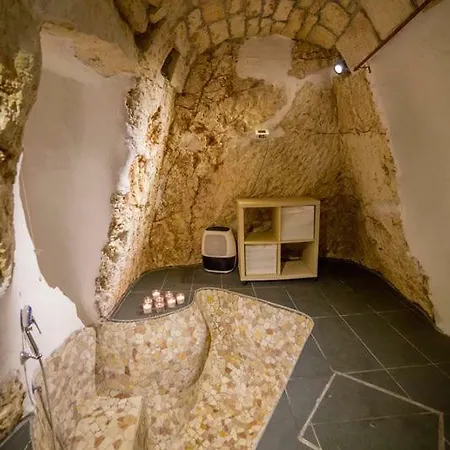 Aleva Ferienhaus Ostuni